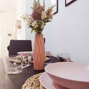 Casa vacanze Amuri Casa In Sicilia, Noto