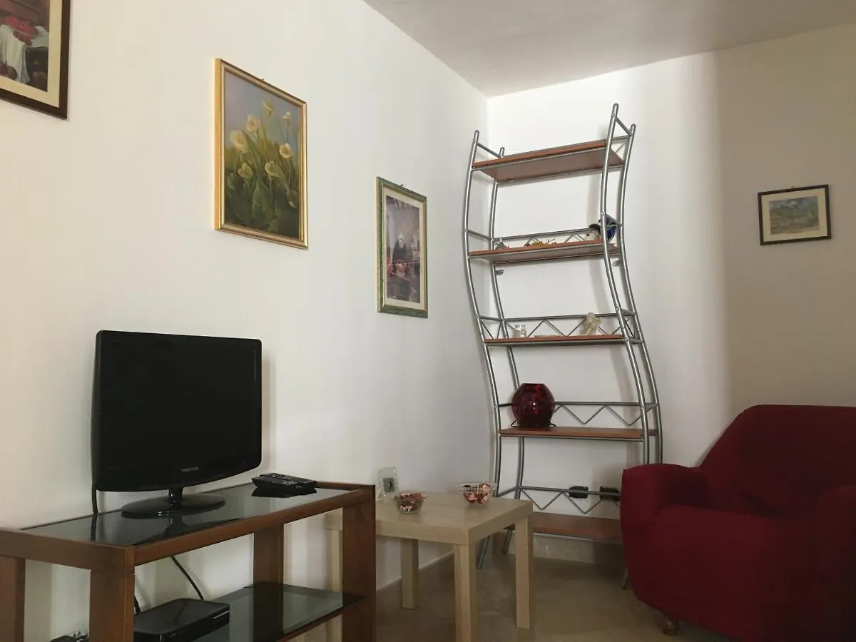 Noto Holidays Home 0*,  Italy