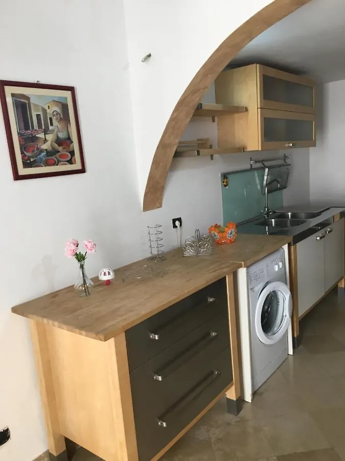 Noto Holidays Home Holiday home