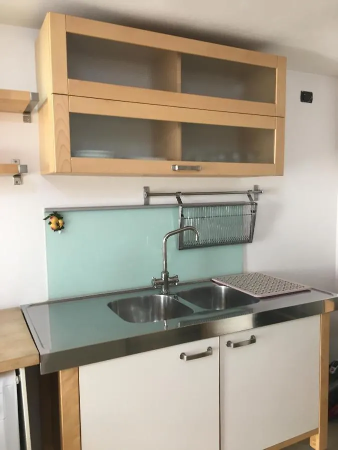 Noto Holidays Home
