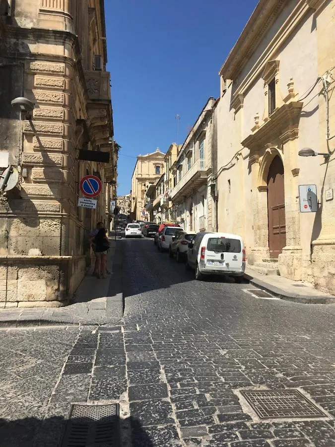 Noto Holidays Home Holiday home