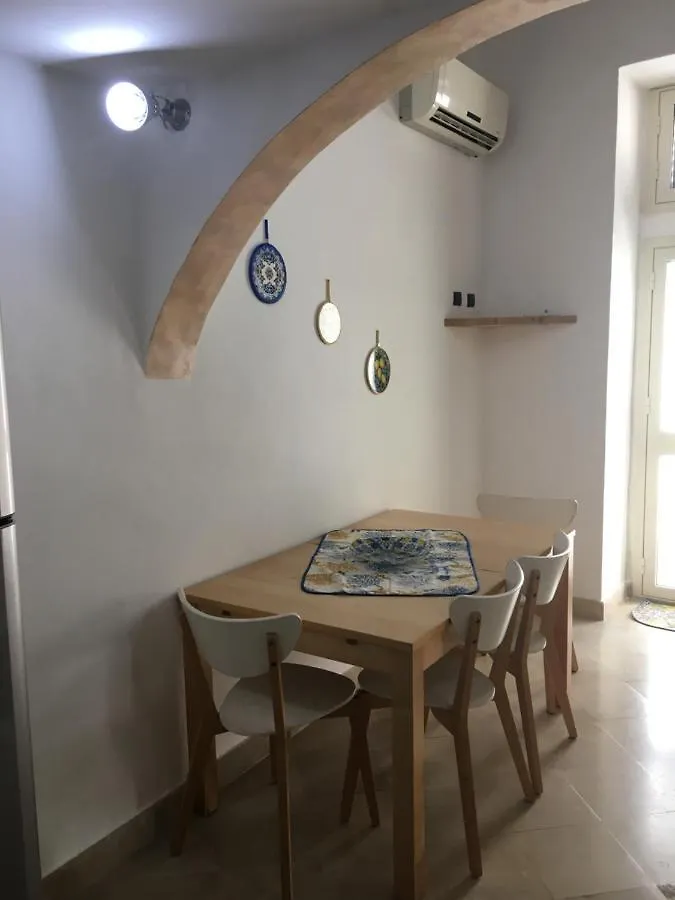 Holiday home Noto Holidays Home Italy