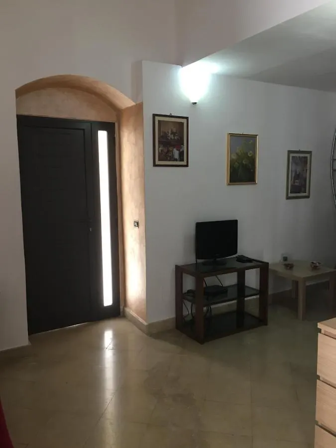 Holiday home Noto Holidays Home Italy