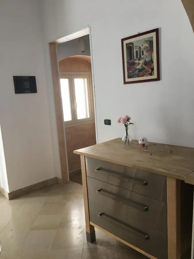 Noto Holidays Home Italy