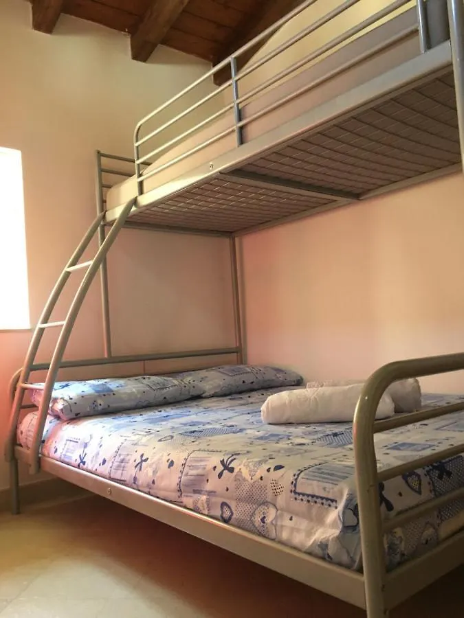 Noto Holidays Home Italy