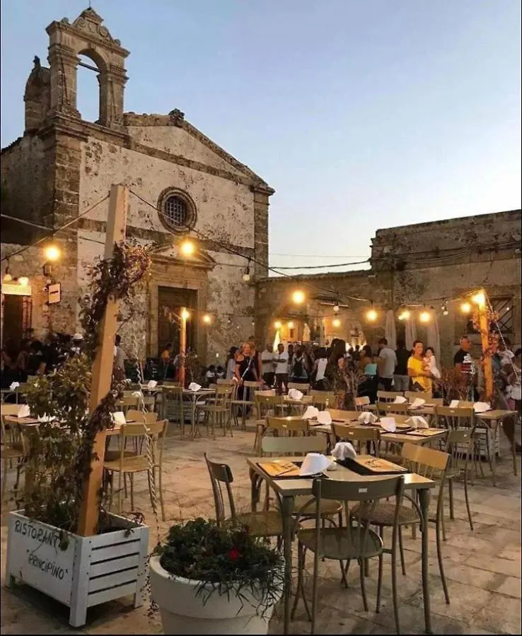 Noto Holidays Home Holiday home